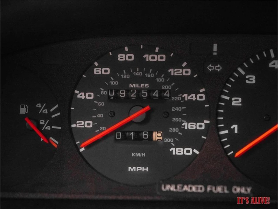 1988 Porsche 928 S4 - Image 25 of 31