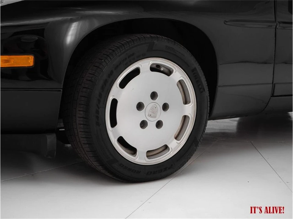 1988 Porsche 928 S4 - Image 13 of 31