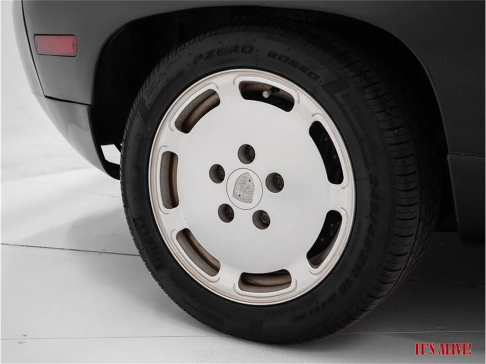 1988 Porsche 928 S4 - Image 16 of 31