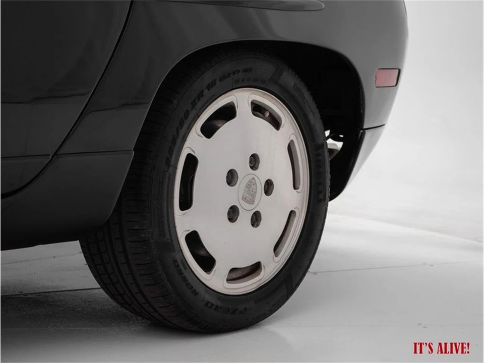 1988 Porsche 928 S4 - Image 14 of 31