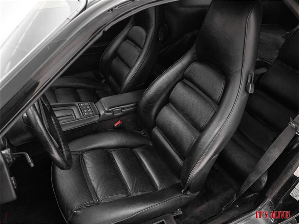 1988 Porsche 928 S4 - Image 22 of 31