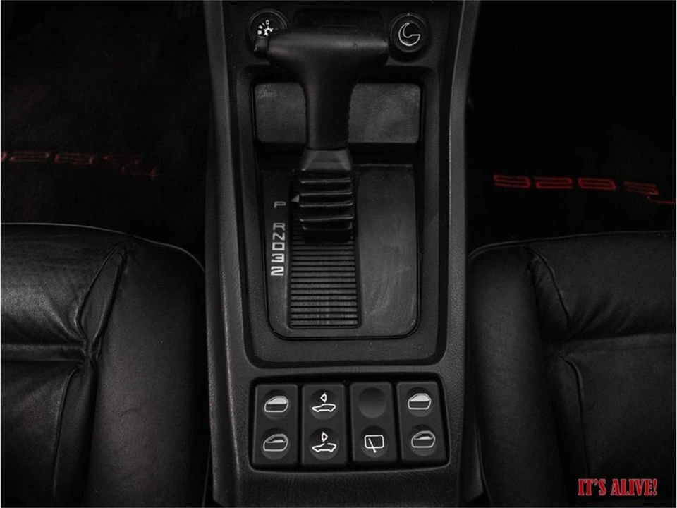 1988 Porsche 928 S4 - Image 27 of 31