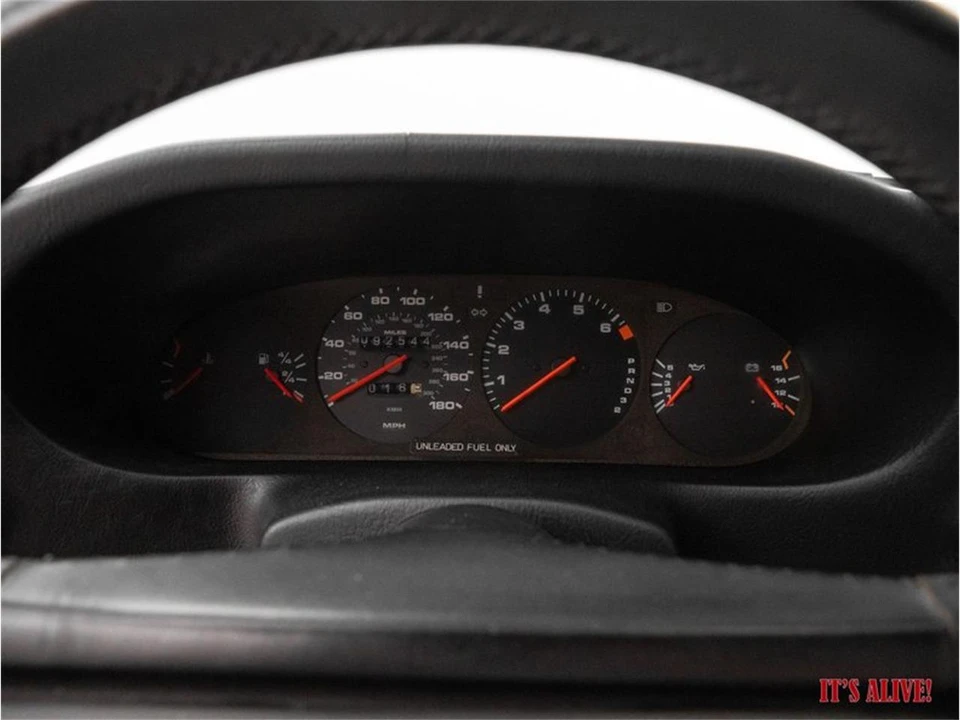 1988 Porsche 928 S4 - Image 24 of 31