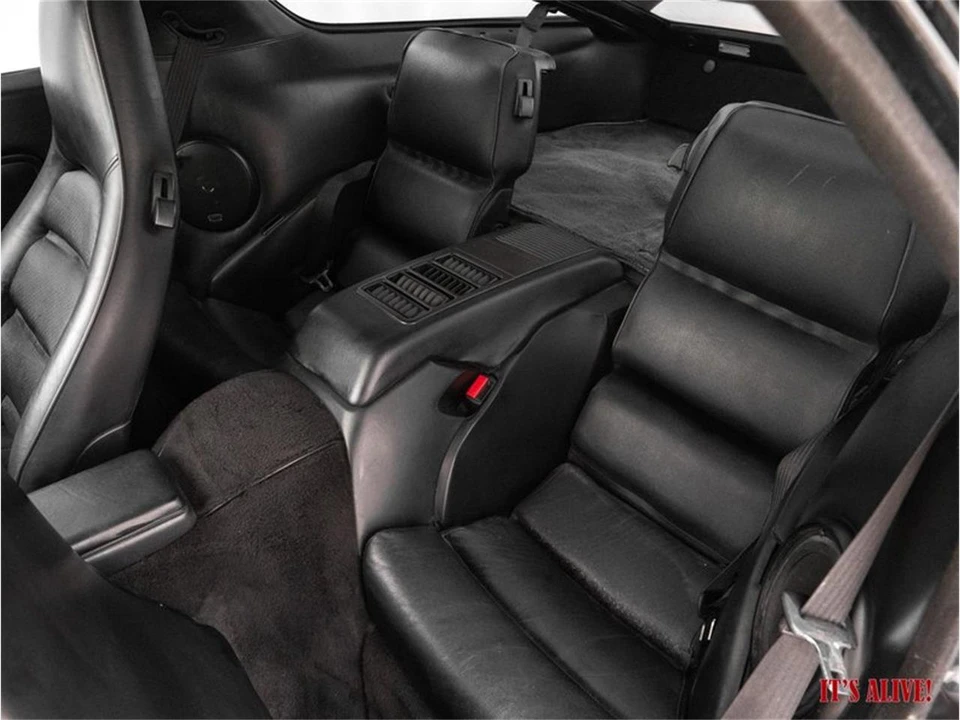 1988 Porsche 928 S4 - Image 28 of 31