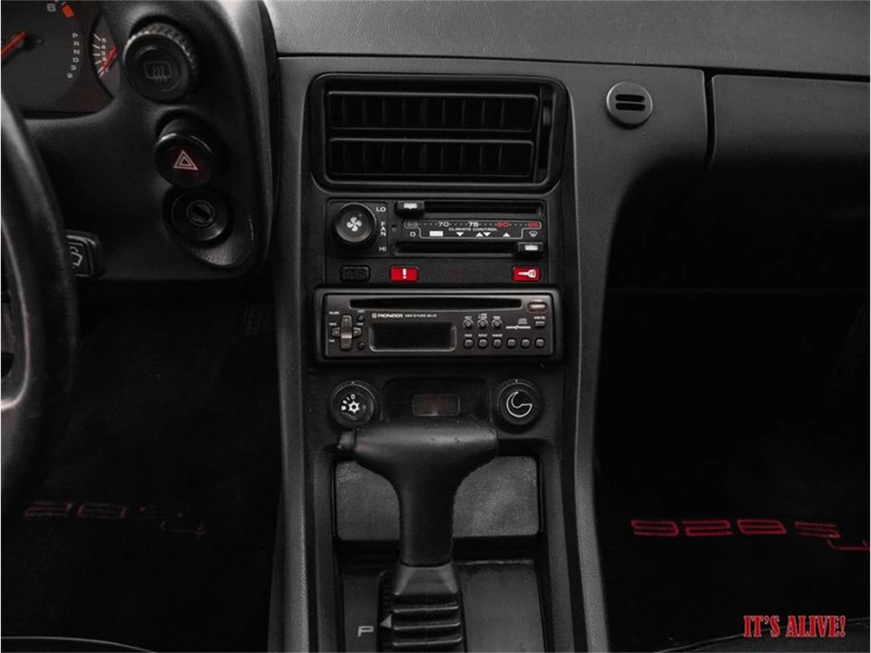 1988 Porsche 928 S4 - Image 26 of 31