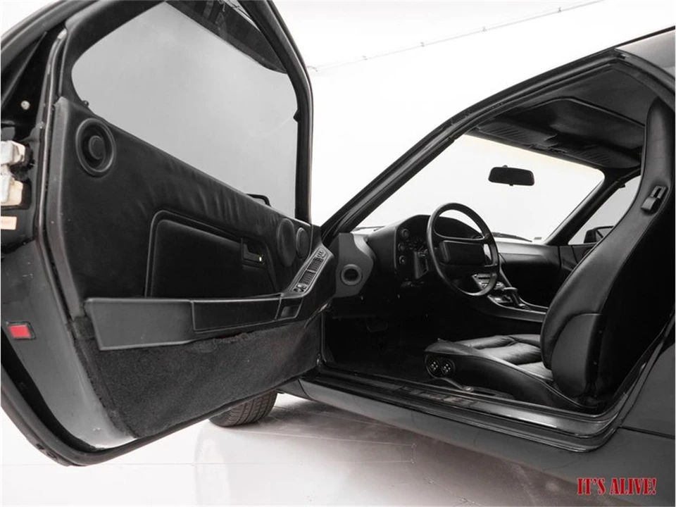 1988 Porsche 928 S4 - Image 18 of 31