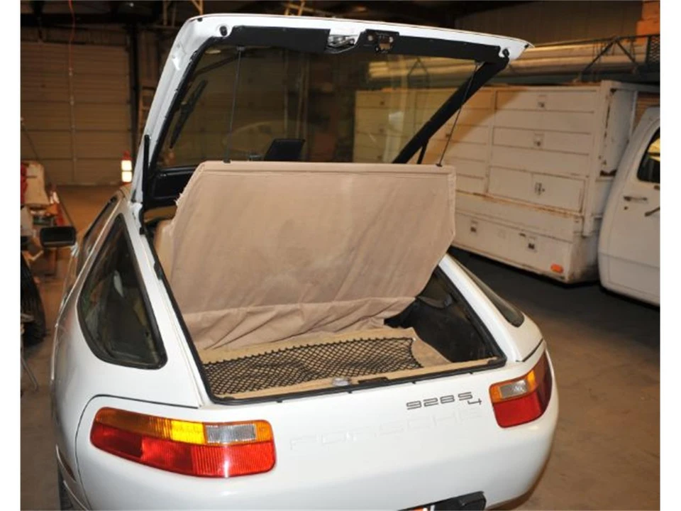1988 Porsche 928 S4 - Image 7 of 12