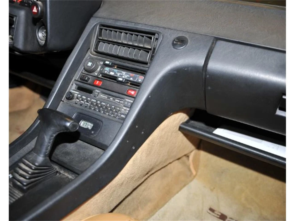 1988 Porsche 928 S4 - Image 2 of 12