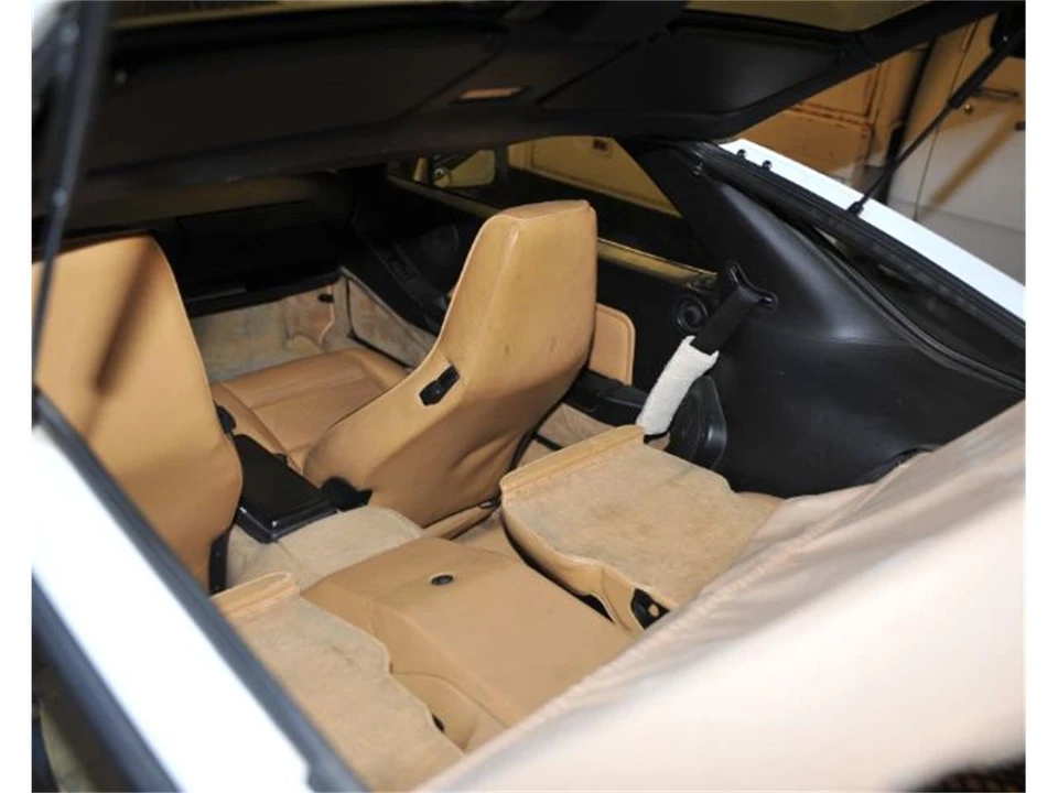 1988 Porsche 928 S4 - Image 3 of 12