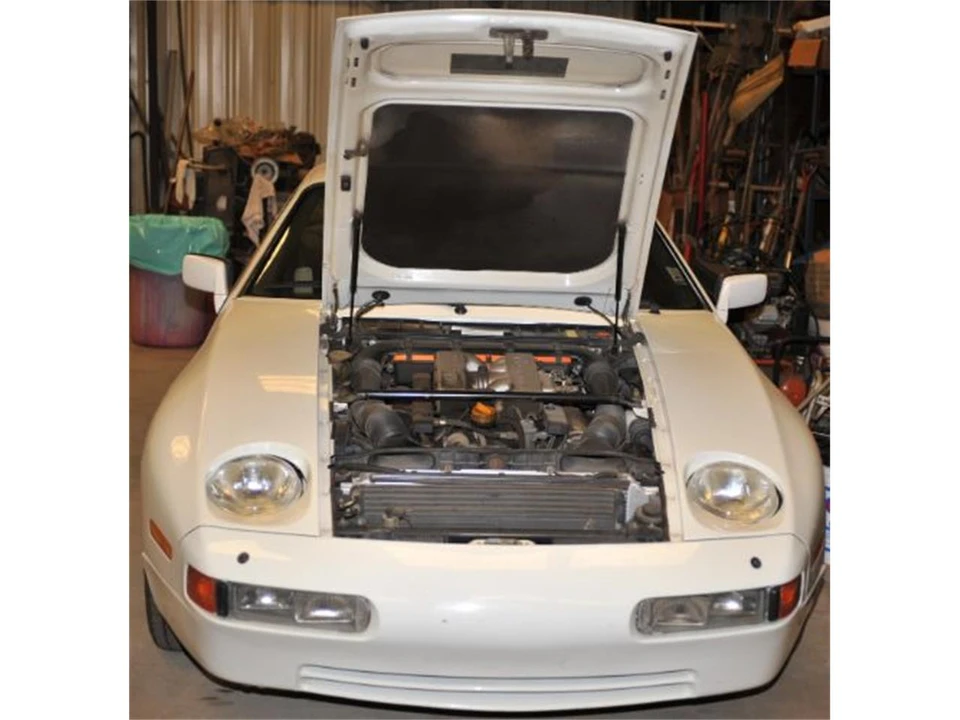 1988 Porsche 928 S4 - Image 4 of 12