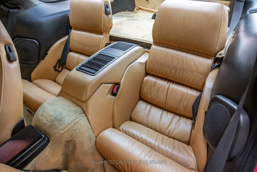 1988 Porsche 928 S4 - Image 18 of 24