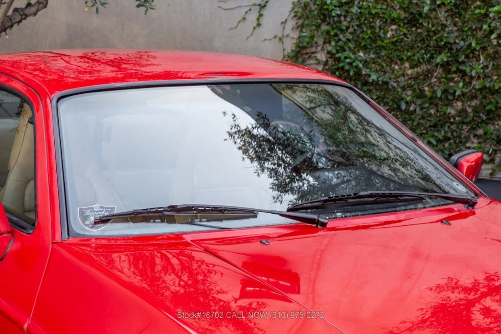 1988 Porsche 928 - Image 10 of 12