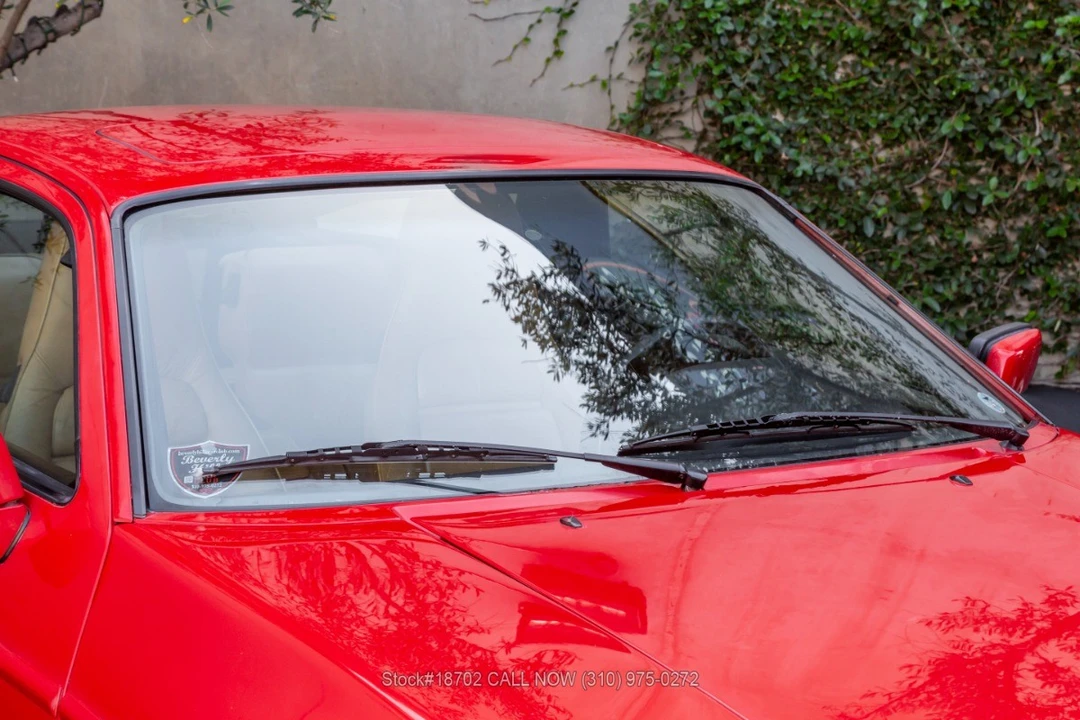 1988 Porsche 928 S4 - Image 11 of 31