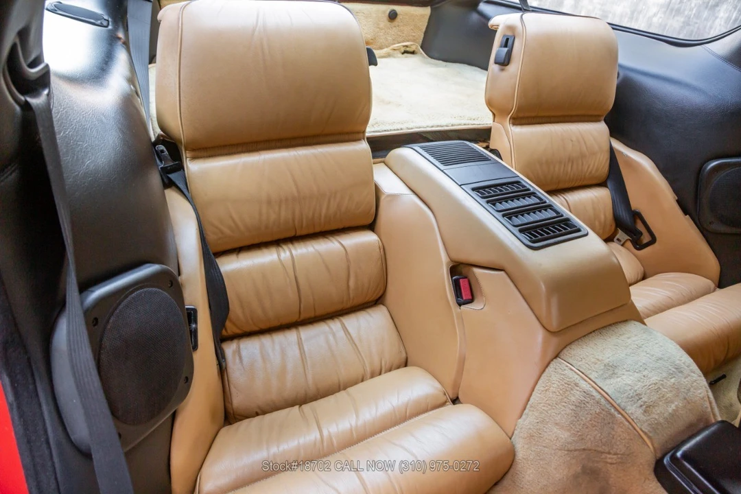 1988 Porsche 928 S4 - Image 24 of 31