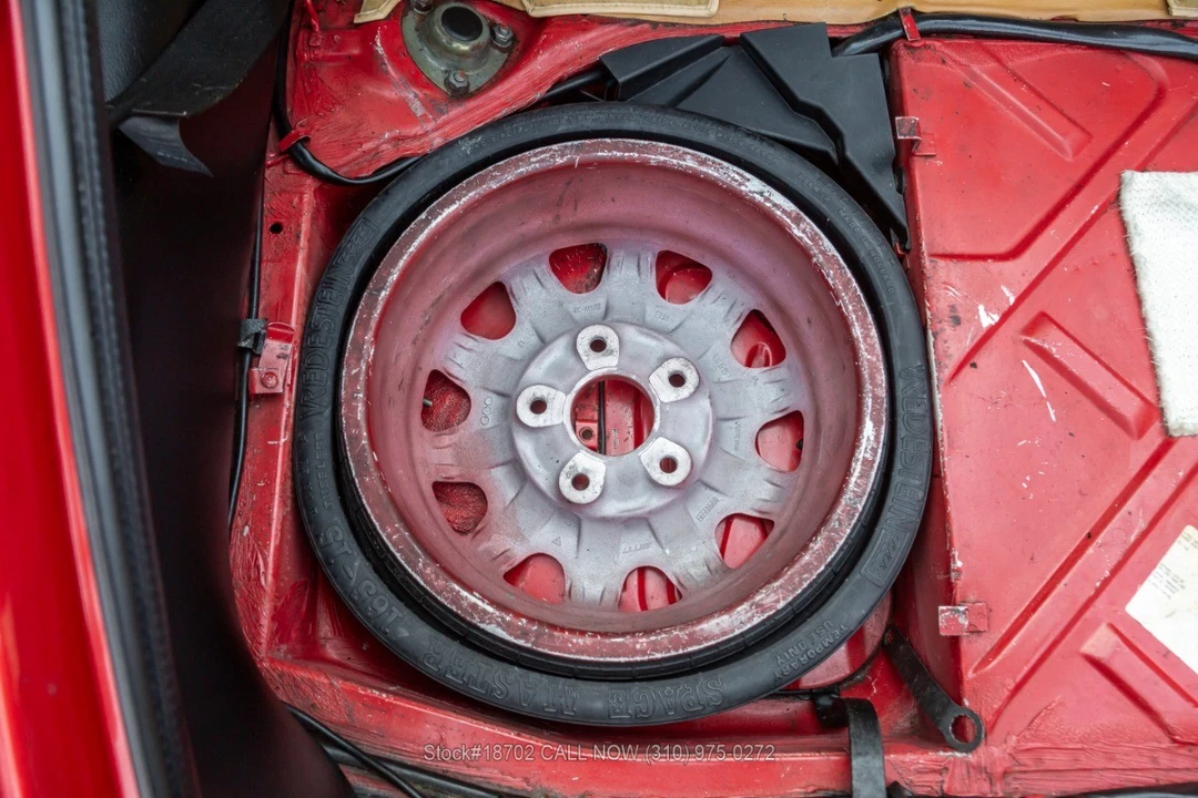 1988 Porsche 928 S4 - Image 28 of 31