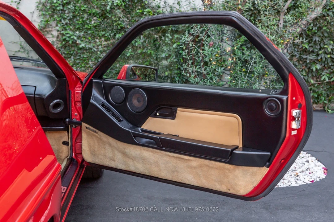 1988 Porsche 928 S4 - Image 26 of 31