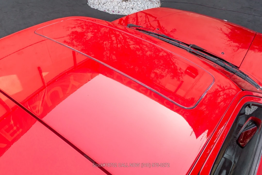 1988 Porsche 928 S4 - Image 16 of 31