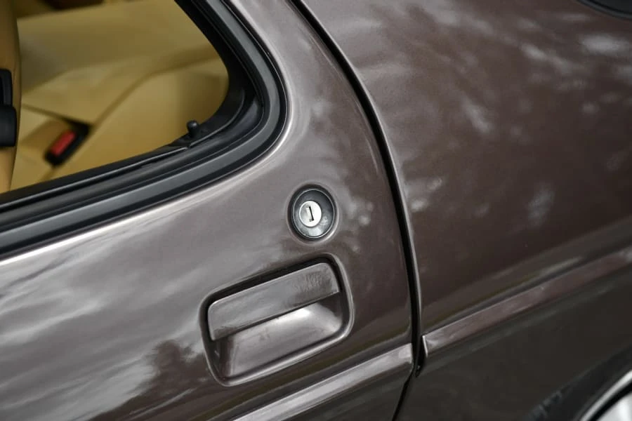1988 Porsche 928 S4 - Image 17 of 31