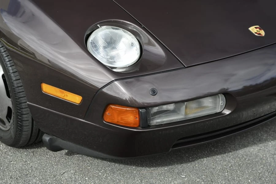1988 Porsche 928 S4 - Image 26 of 31