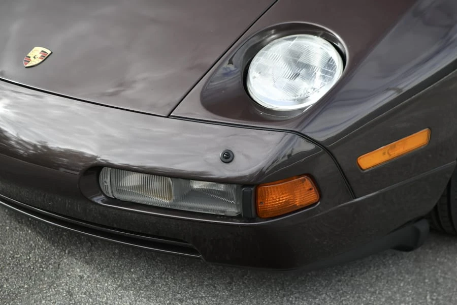 1988 Porsche 928 S4 - Image 20 of 31