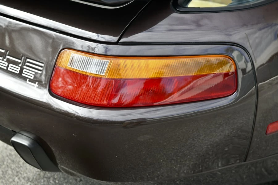 1988 Porsche 928 S4 - Image 28 of 31