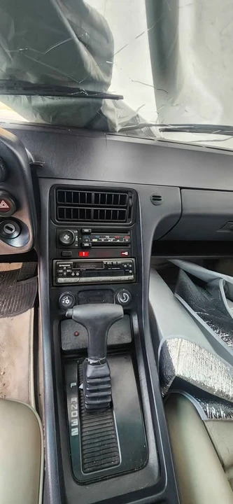 1988 Porsche 928 S4 - Image 13 of 16