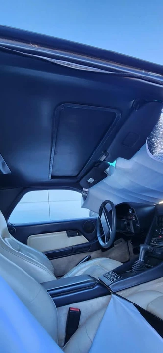 1988 Porsche 928 S4 - Image 10 of 16