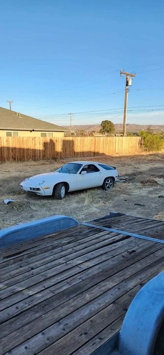 1988 Porsche 928 S4 - Image 15 of 16