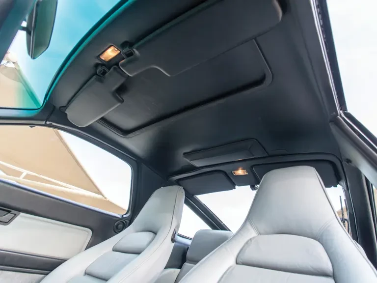 1988 Porsche 928 S4 - Image 21 of 30