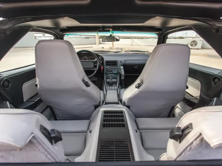 1988 Porsche 928 S4 - Image 18 of 30