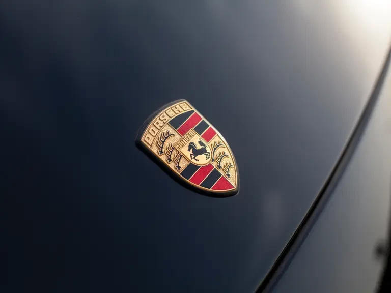 1988 Porsche 928 S4 - Image 7 of 30