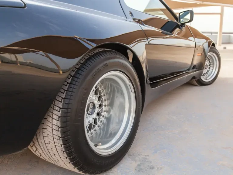 1988 Porsche 928 S4 - Image 23 of 30