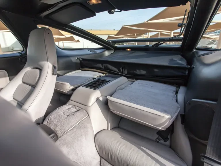 1988 Porsche 928 S4 - Image 20 of 30