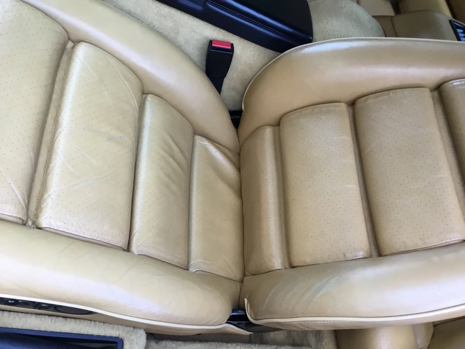 1988 Porsche 928 S4 - Image 12 of 24