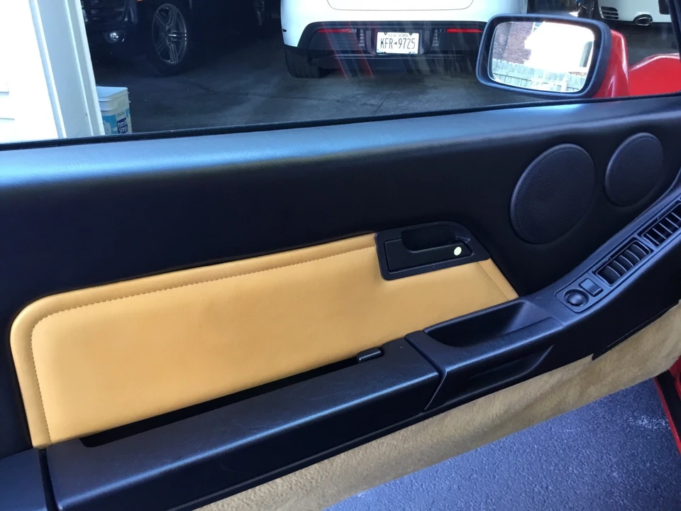 1988 Porsche 928 S4 - Image 13 of 24