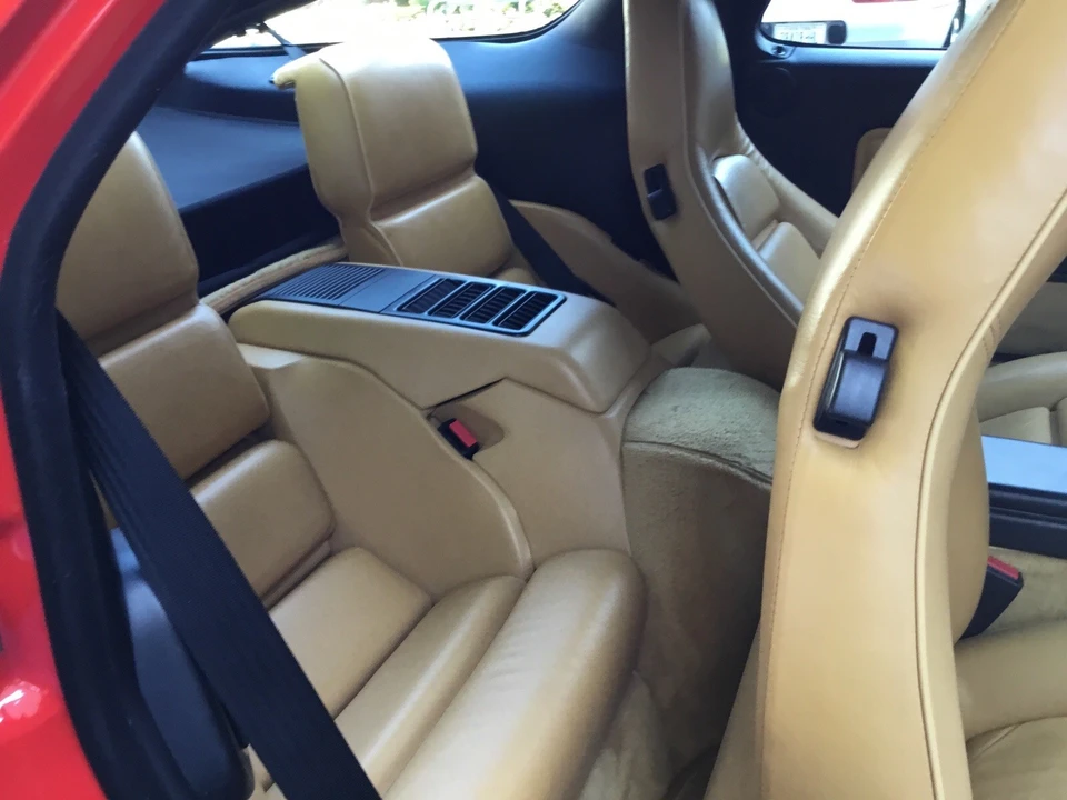 1988 Porsche 928 S4 - Image 14 of 24