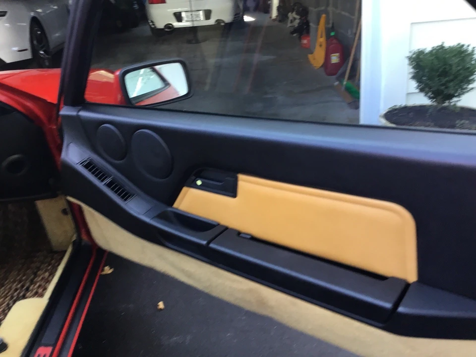 1988 Porsche 928 S4 - Image 22 of 24