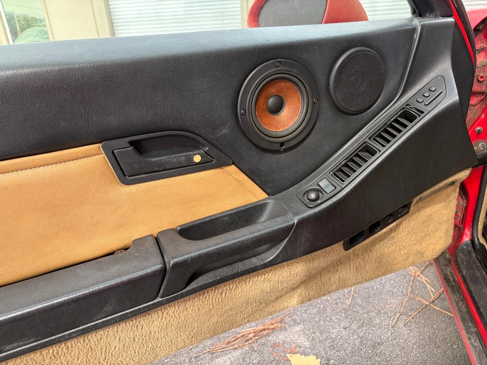 1988 Porsche 928 S4 - Image 8 of 29