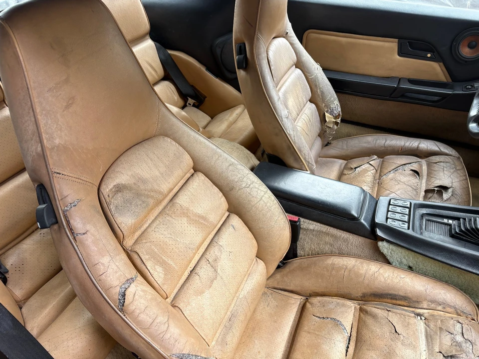 1988 Porsche 928 S4 - Image 4 of 29