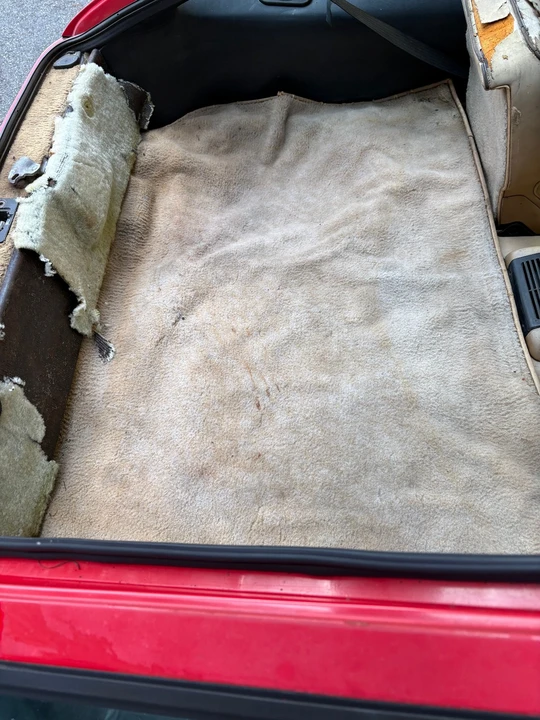 1988 Porsche 928 S4 - Image 27 of 29