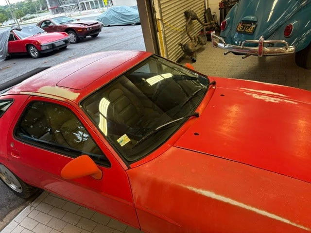 1988 Porsche 928 S4 - Image 25 of 29