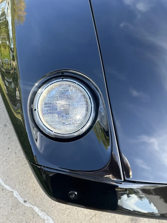 1988 Porsche 928 S4 - Image 10 of 31