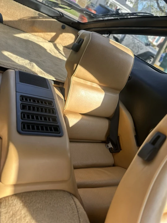 1988 Porsche 928 S4 - Image 18 of 31