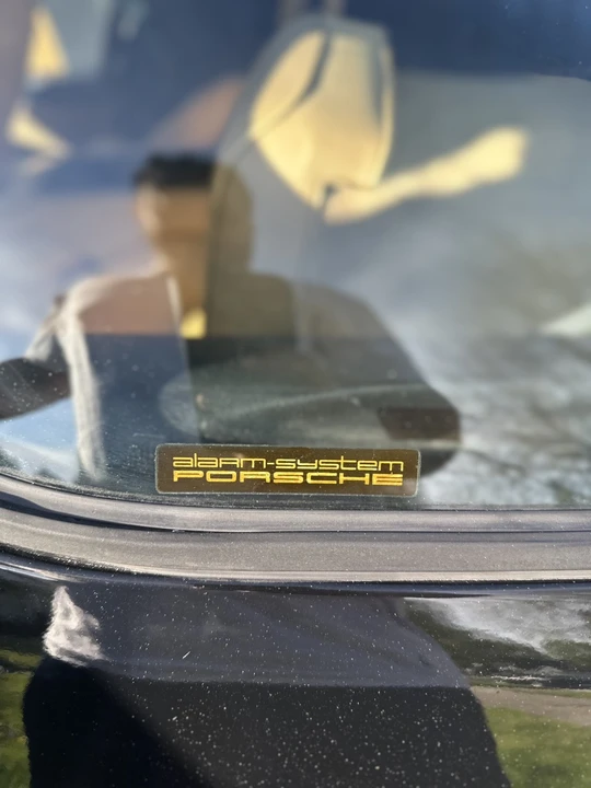 1988 Porsche 928 S4 - Image 28 of 31