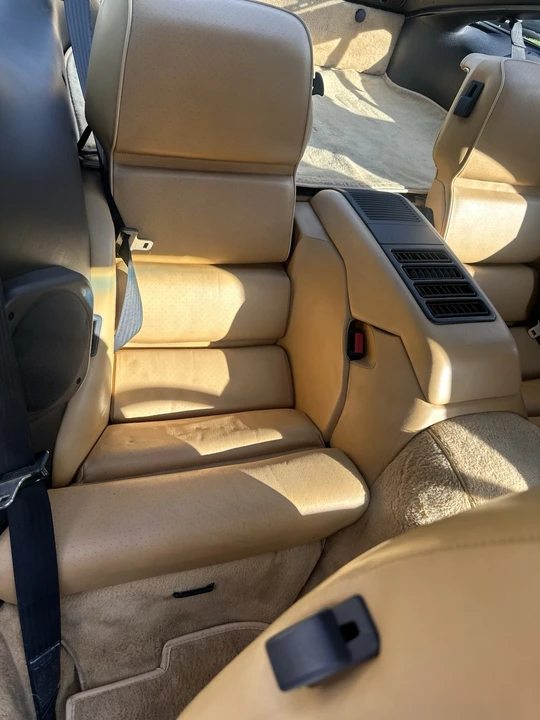 1988 Porsche 928 S4 - Image 19 of 31