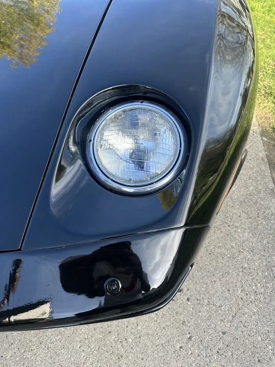 1988 Porsche 928 S4 - Image 9 of 31