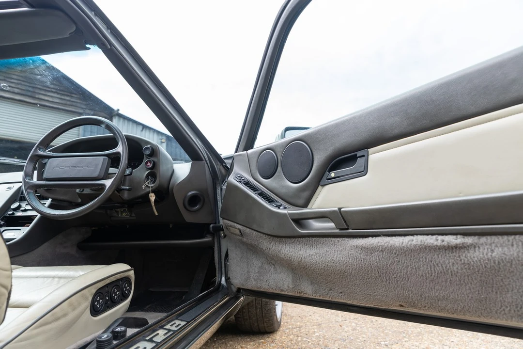 1988 Porsche 928 S4 - Image 30 of 30