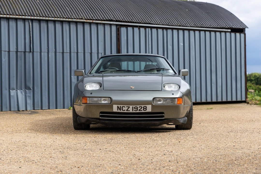 1988 Porsche 928 S4 - Image 2 of 30