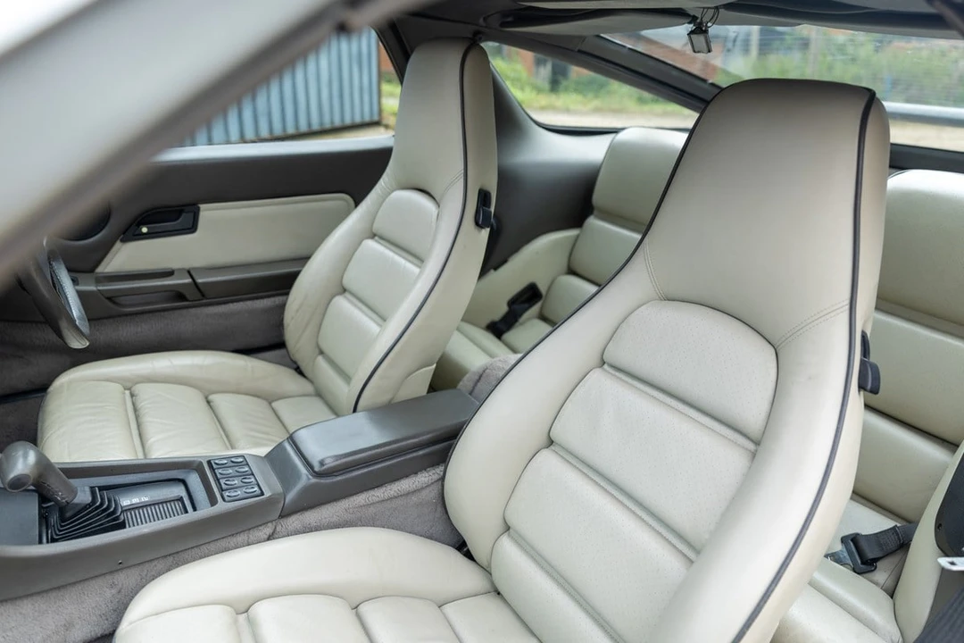 1988 Porsche 928 S4 - Image 27 of 30