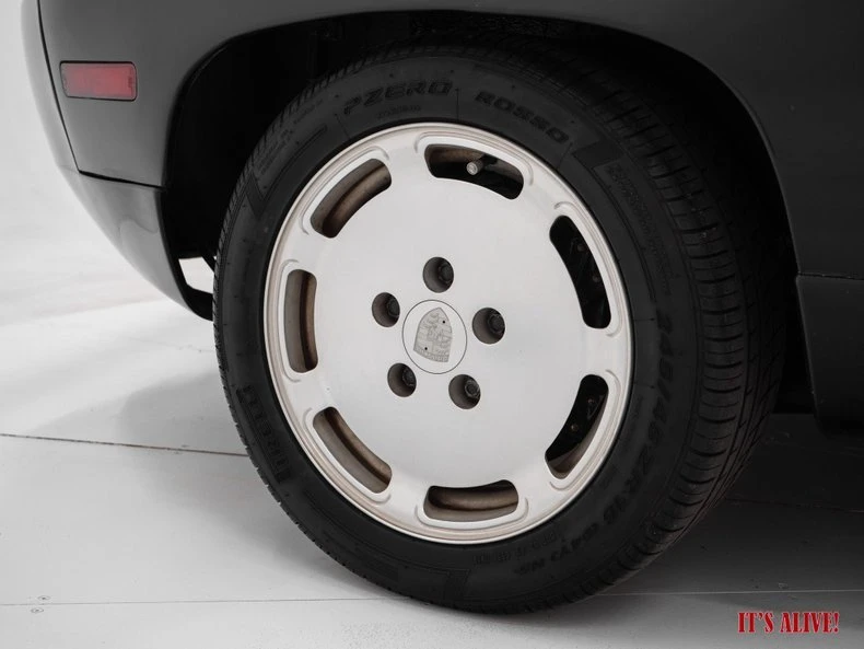 1988 Porsche 928 S4 - Image 16 of 20